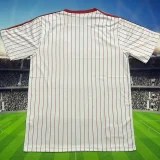 2025/26 Benfica Retro style Fans Soccer Jersey