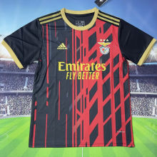 2025/26 Benfica Special Edition Fans Soccer Jersey