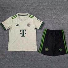 2025/26 BFC BFC Oktoberfest Kids Soccer Jersey