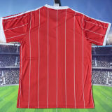 1983/1984 Zaragoza Away Retro Soccer Jersey