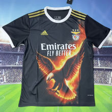 2025/26 Benfica Special Edition Fans Soccer Jersey
