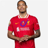 2025/26 LFC Special Edition Fans Soccer Jersey