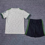 2025/26 BFC BFC Oktoberfest Kids Soccer Jersey