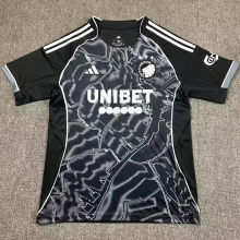 2025/26 Copenhagen Away Fans Soccer Jersey