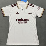 2025/26 ARS Third Women Soccer Jersey 女