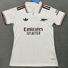 2025/26 ARS Third Women Soccer Jersey 女