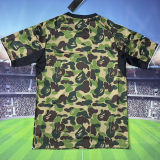 2025/26IAD x APE Soccer Jersey