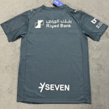 2025/26 Al Hilal SFC Third Fans Jersey 利雅得新月