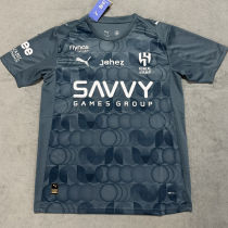 2025/26 Al Hilal SFC Third Fans Jersey 利雅得新月
