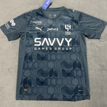 2025/26 Al Hilal SFC Third Fans Jersey 利雅得新月