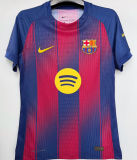 2025/26 BA Home Player Version Soccer Jersey