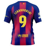 2025/26 BA Home Player Version Soccer Jersey