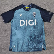 2025/26 Cadiz Third Fans Soccer Jersey