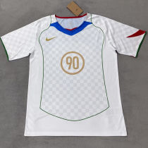 2026 NK 90 Mode Retro Style Fans Soccer Jersey