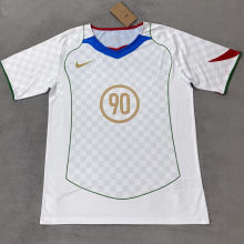 2026 NK 90 Mode Retro Style Fans Soccer Jersey