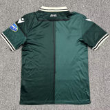 2025/26 Blackburn Away Fans Soccer Jersey