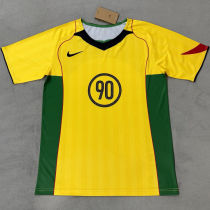 2026 NK 90 Mode Retro Style Fans Soccer Jersey