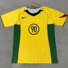 2026 NK 90 Mode Retro Style Fans Soccer Jersey