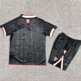 2025/26 West Bromwich Albion Third Kids Soccer Jersey