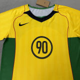 2026 NK 90 Mode Retro Style Fans Soccer Jersey
