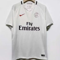 2016/2017 PSG Third Retro Soccer Jersey