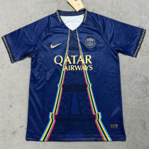 2025/26 PSG Special Edition Fans Soccer Jersey