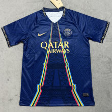 2025/26 PSG Special Edition Fans Soccer Jersey