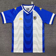 2025/26 Hercules CF Home Fans Soccer Jersey 埃尔库莱斯
