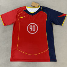 2026 NK 90 Mode Retro Style Fans Soccer Jersey