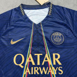 2025/26 PSG Special Edition Fans Soccer Jersey