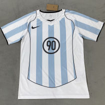 2026 NK 90 Mode Retro Style Fans Soccer Jersey