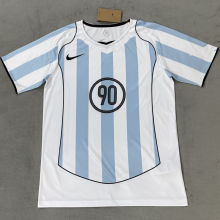 2026 NK 90 Mode Retro Style Fans Soccer Jersey