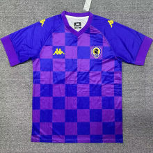 2025/26 Hercules CF Away Fans Soccer Jersey 埃尔库莱斯