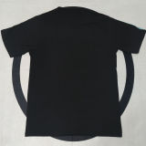 2025/26 LFC Black Retro Style Soccer Jersey