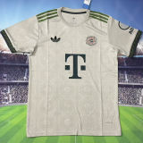 KANE #9 BFC Oktoberfest Fans Soccer Jersey 2025/26 ★★