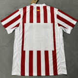 J.ALVAREZ #19  ATM Home Fans Jersey 2025/26 UCL Font 欧冠字体 ★★