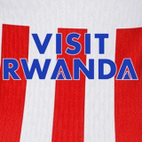 GRIEZMANN #7 ATM Home Fans Jersey 2025/26 UCL Font 欧冠字体 ★★