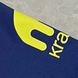 GRIEZMANN #7 ATM Home Fans Jersey 2025/26 UCL Font 欧冠字体 ★★