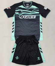 2025/26 R BTS Third Kids Soccer Jersey