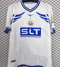 2025/26 FC Hansa Rostock Away Fans Soccer Jersey