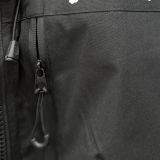 2026/27 Jordan Black Outdoor Windbreaker  Y002