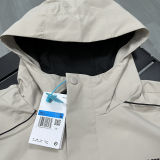 2026/27 NK Outdoor Windbreaker  H1001