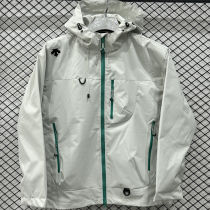 2026/27 DESCENTE Outdoor Windbreaker  Y003