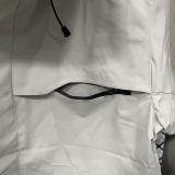 2026/27 DESCENTE Outdoor Windbreaker  H1002