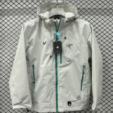 2026/27 ARC-TERYX Outdoor Windbreaker  Y004