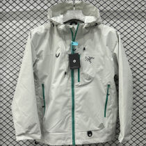 2026/27 ARC-TERYX Outdoor Windbreaker  Y004