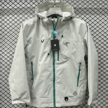 2026/27 ARC-TERYX Outdoor Windbreaker  Y004