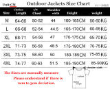2026/27 ARC-TERYX Grey Outdoor Jacket #立领RK906  ，不带帽
