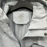 2026/27 DESCENTE Outdoor Windbreaker  H1002