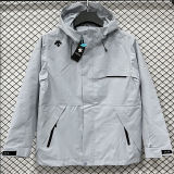 2026/27 DESCENTE Outdoor Windbreaker  H1002